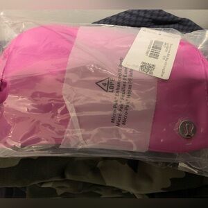 lululemon Everywhere Belt Bag 1L with Long Strap